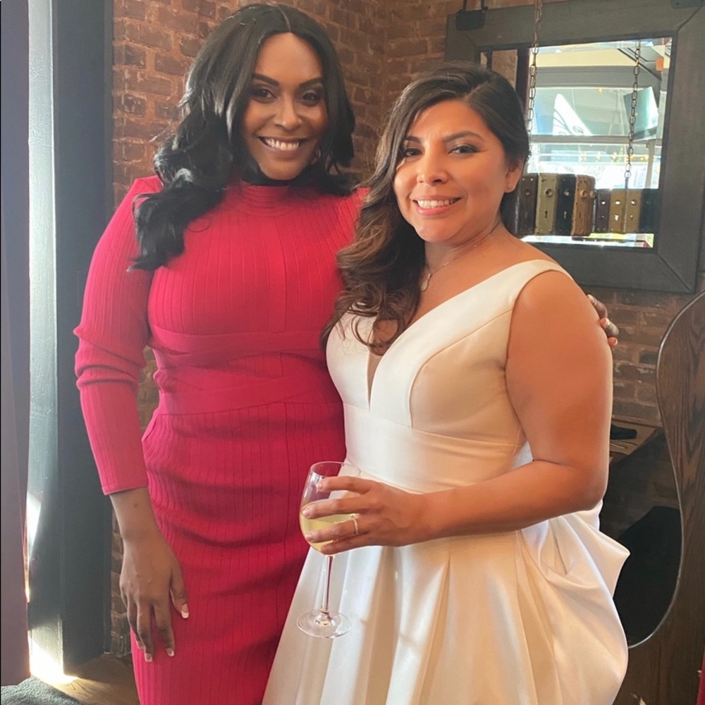 Perfect Wedding Guest Dress